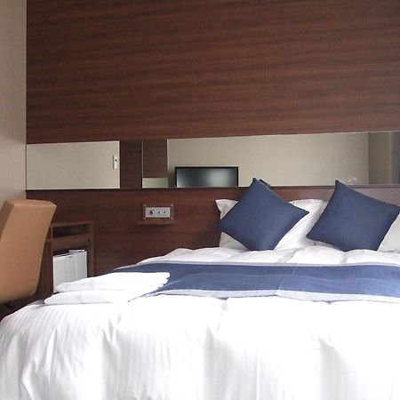 Hotel Il Credo Gifu Ngoại thất bức ảnh