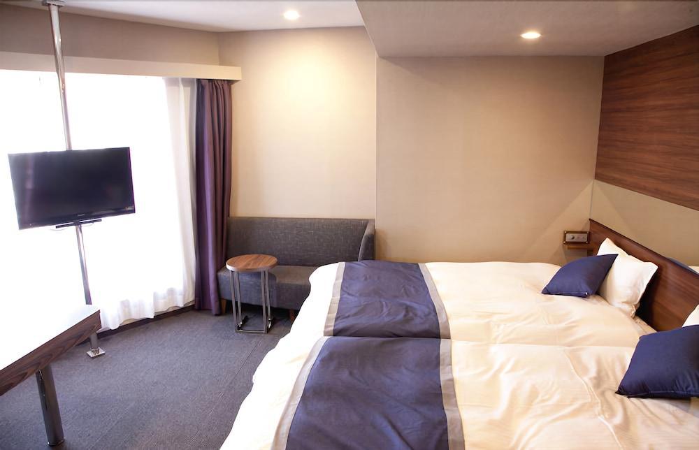 Hotel Il Credo Gifu Ngoại thất bức ảnh