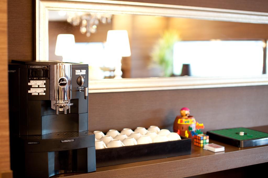 Hotel Il Credo Gifu Ngoại thất bức ảnh