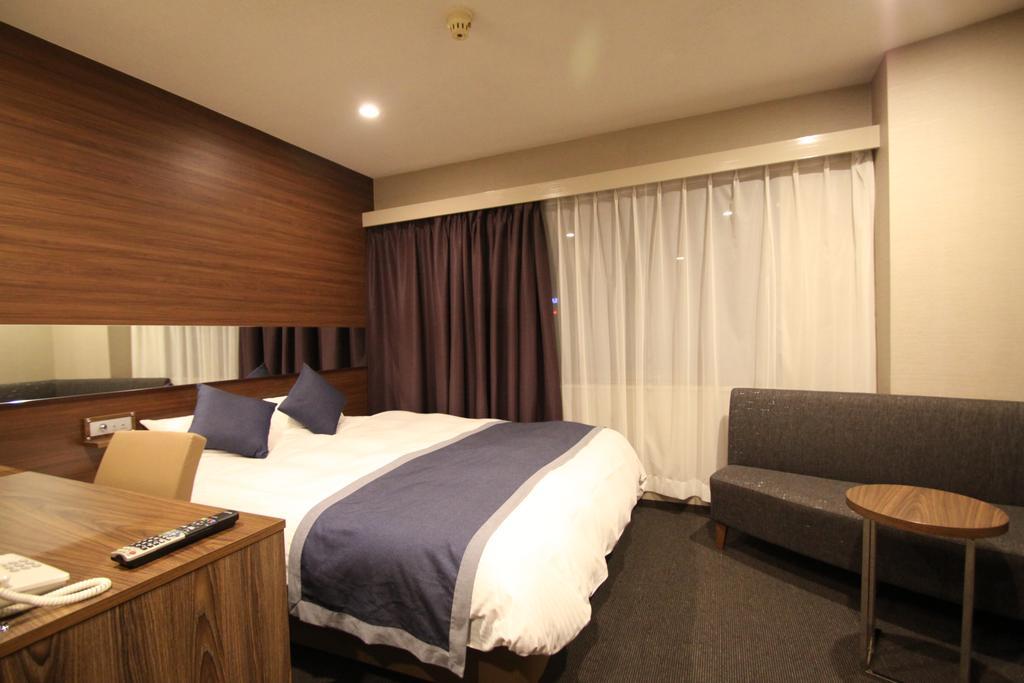 Hotel Il Credo Gifu Phòng bức ảnh