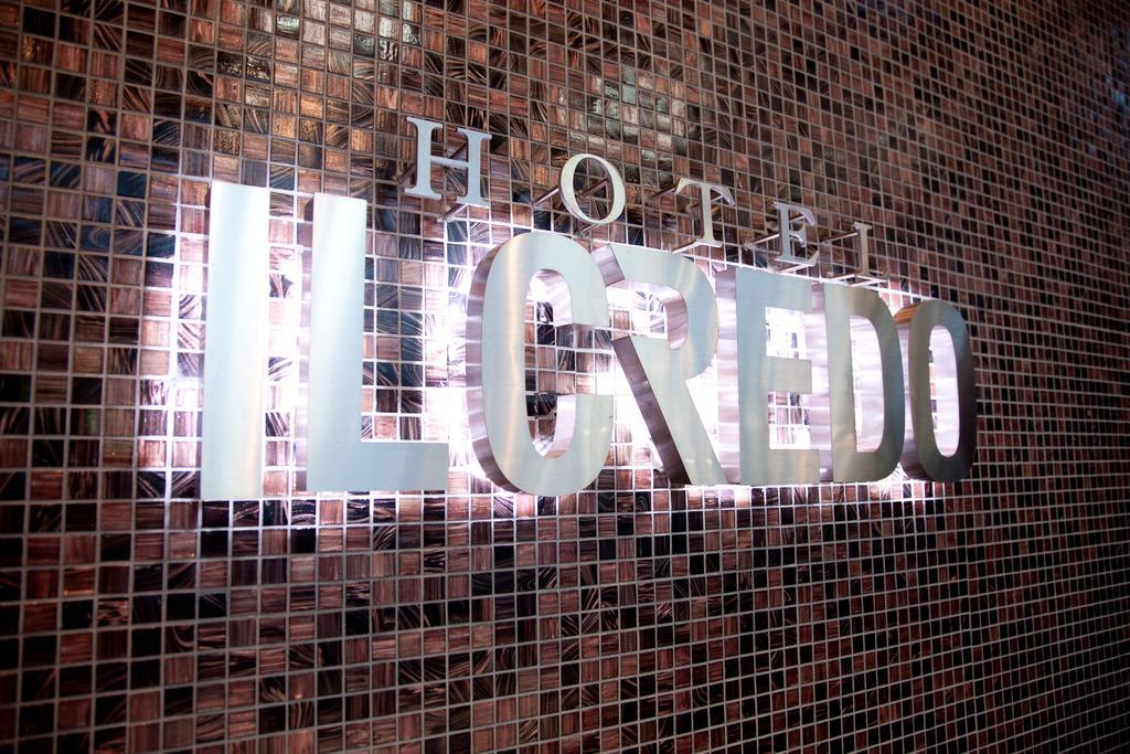 Hotel Il Credo Gifu Ngoại thất bức ảnh