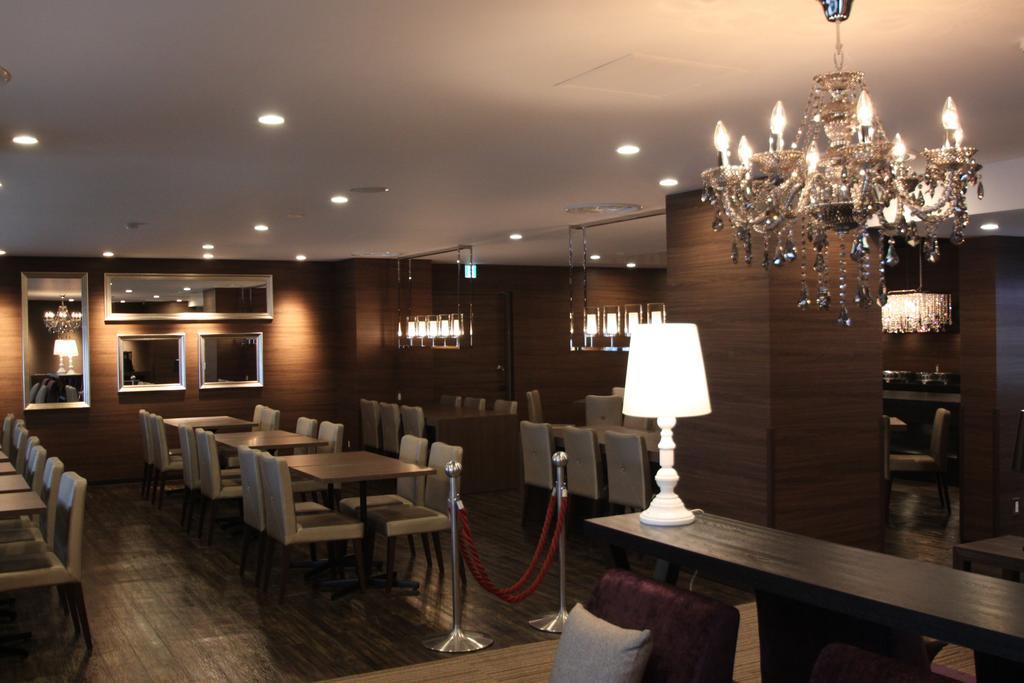 Hotel Il Credo Gifu Ngoại thất bức ảnh