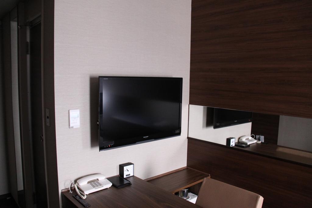 Hotel Il Credo Gifu Ngoại thất bức ảnh