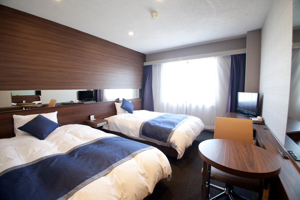 Hotel Il Credo Gifu Phòng bức ảnh
