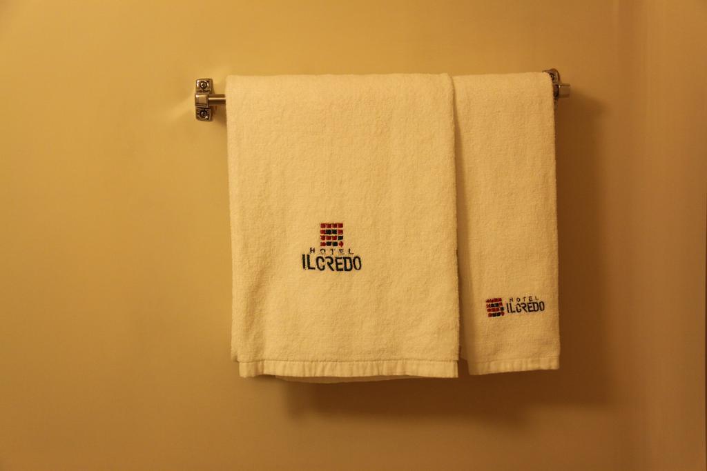 Hotel Il Credo Gifu Phòng bức ảnh