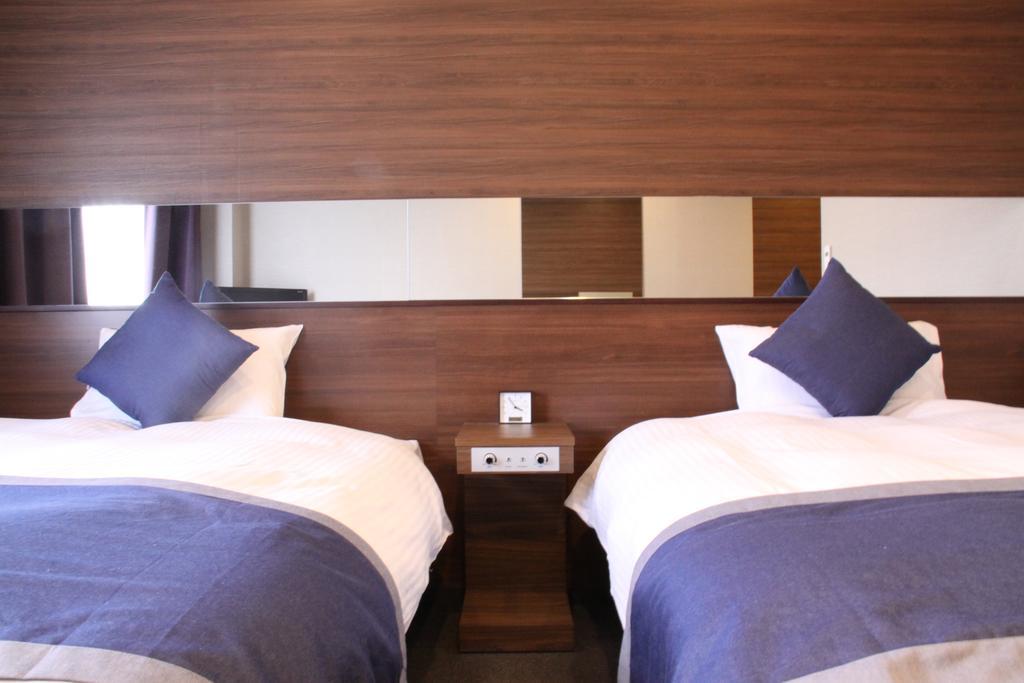 Hotel Il Credo Gifu Ngoại thất bức ảnh