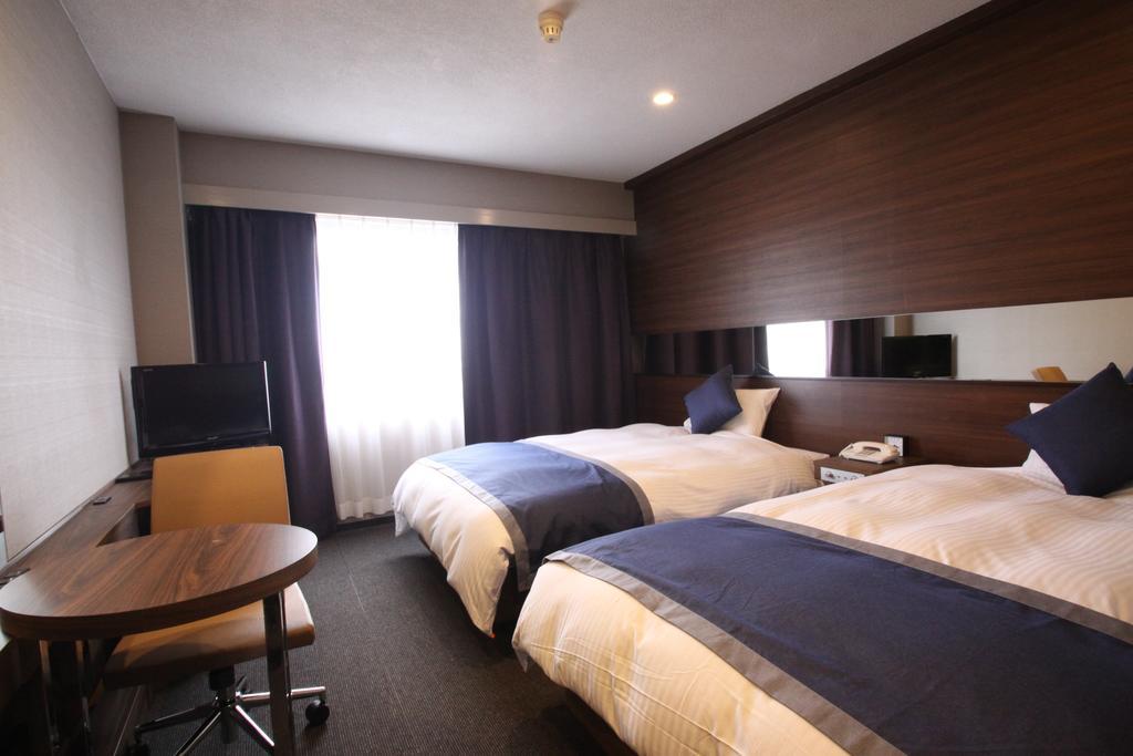 Hotel Il Credo Gifu Ngoại thất bức ảnh