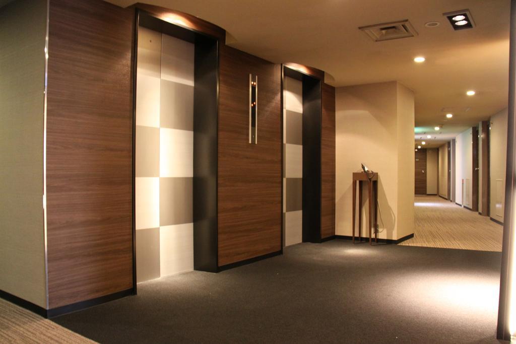 Hotel Il Credo Gifu Ngoại thất bức ảnh