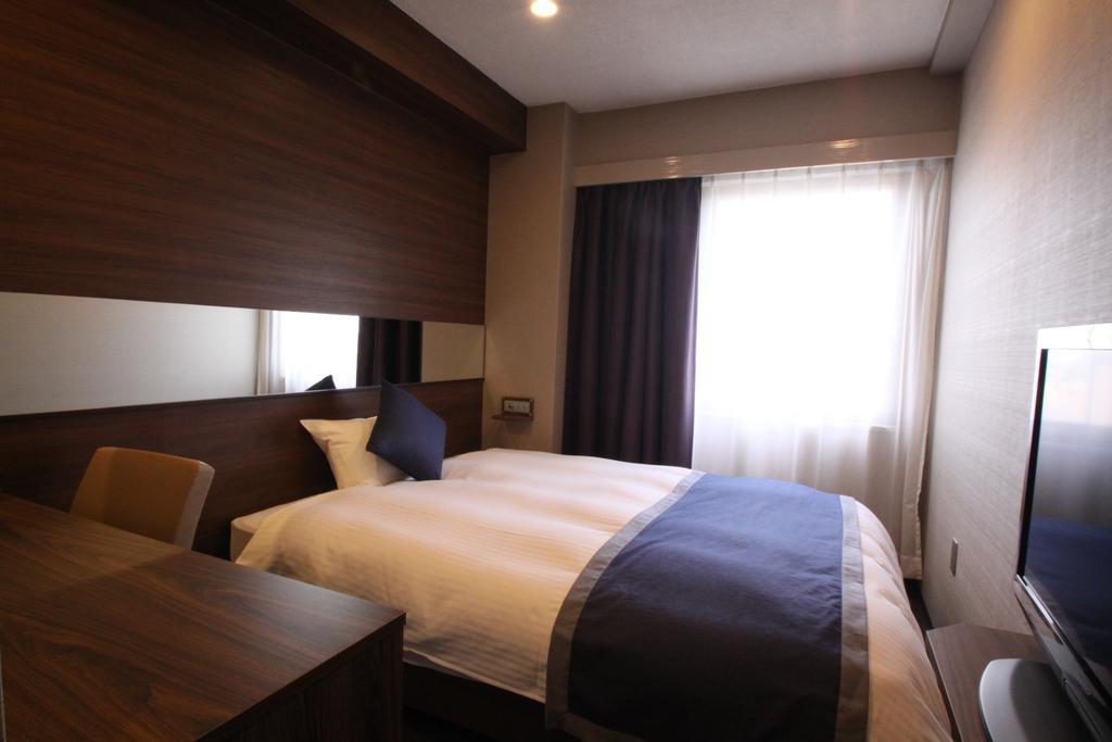 Hotel Il Credo Gifu Ngoại thất bức ảnh