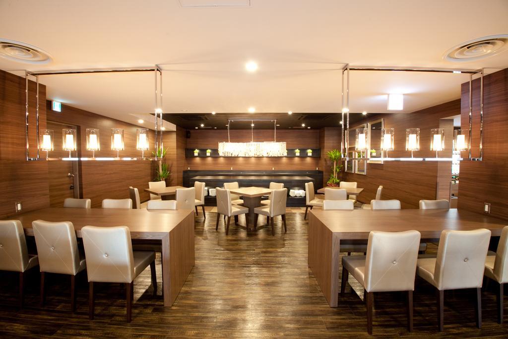 Hotel Il Credo Gifu Ngoại thất bức ảnh