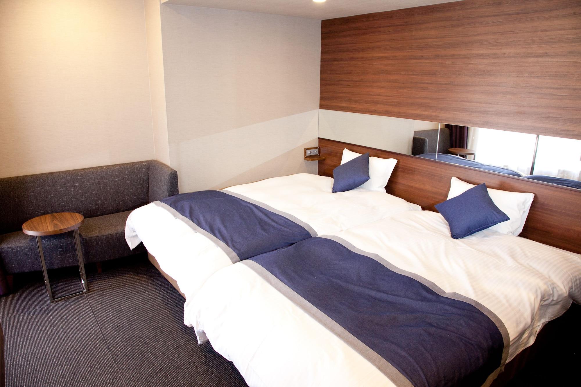 Hotel Il Credo Gifu Ngoại thất bức ảnh