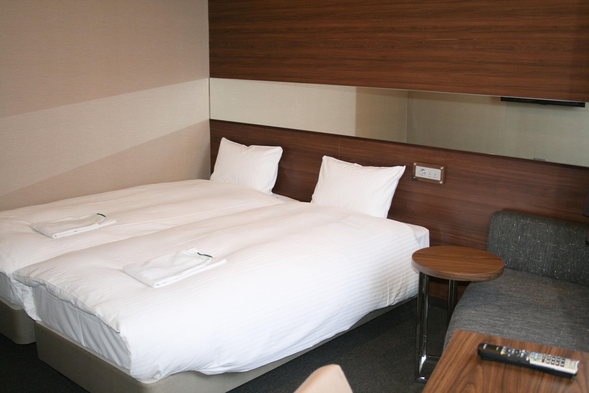 Hotel Il Credo Gifu Ngoại thất bức ảnh