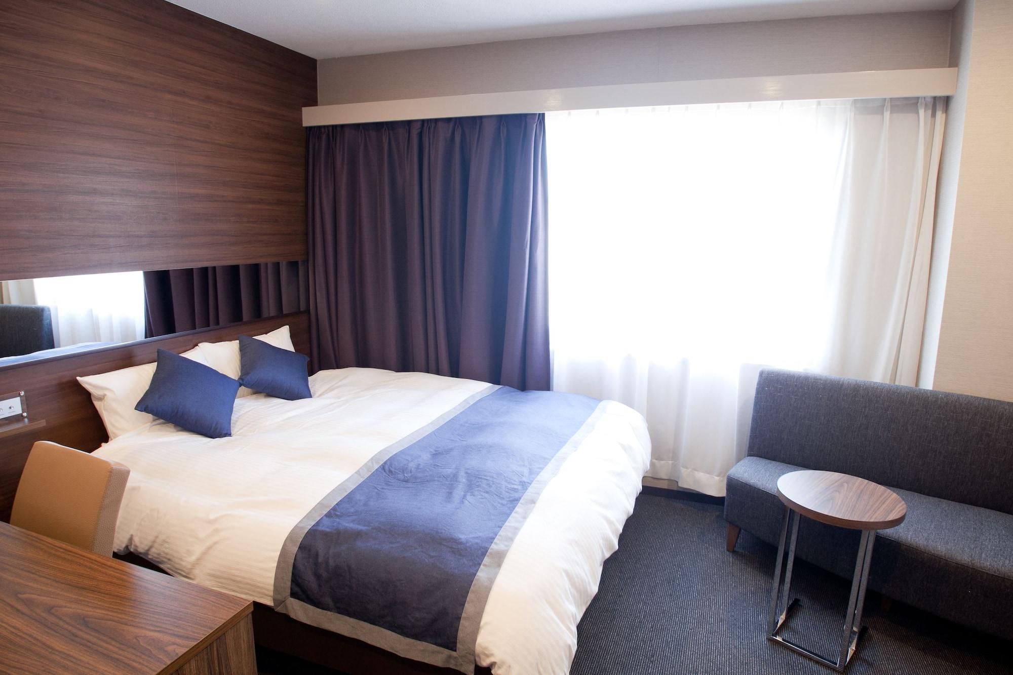 Hotel Il Credo Gifu Ngoại thất bức ảnh
