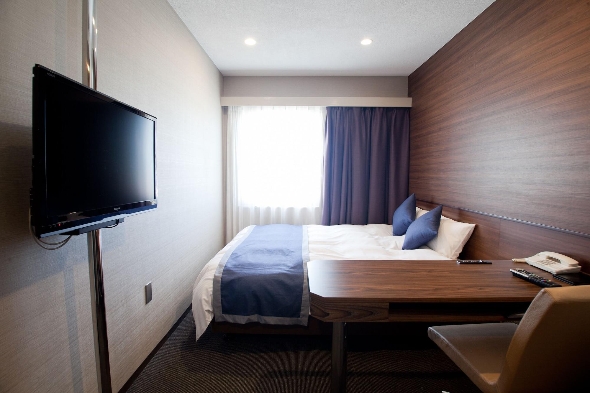 Hotel Il Credo Gifu Ngoại thất bức ảnh