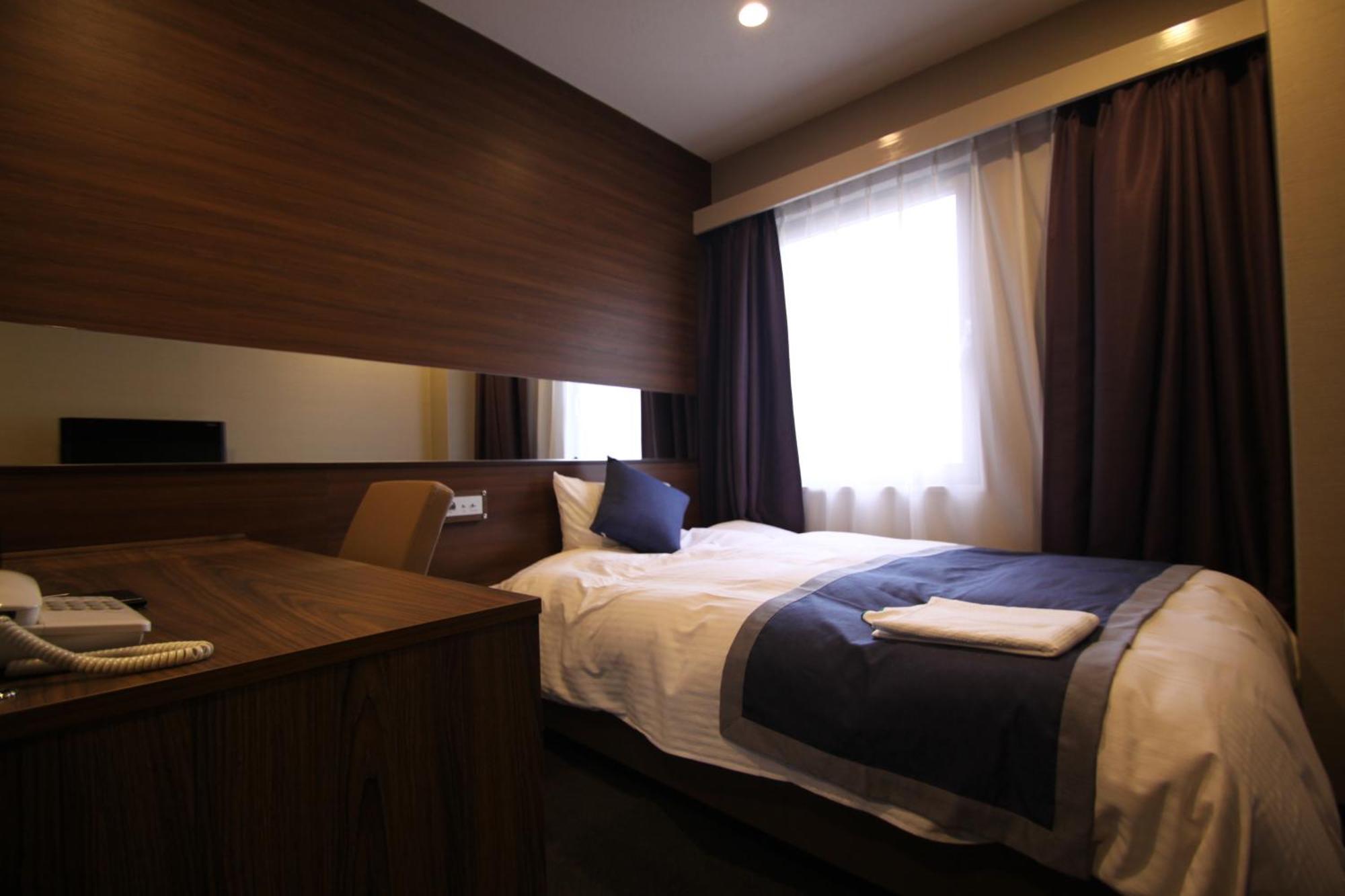 Hotel Il Credo Gifu Ngoại thất bức ảnh