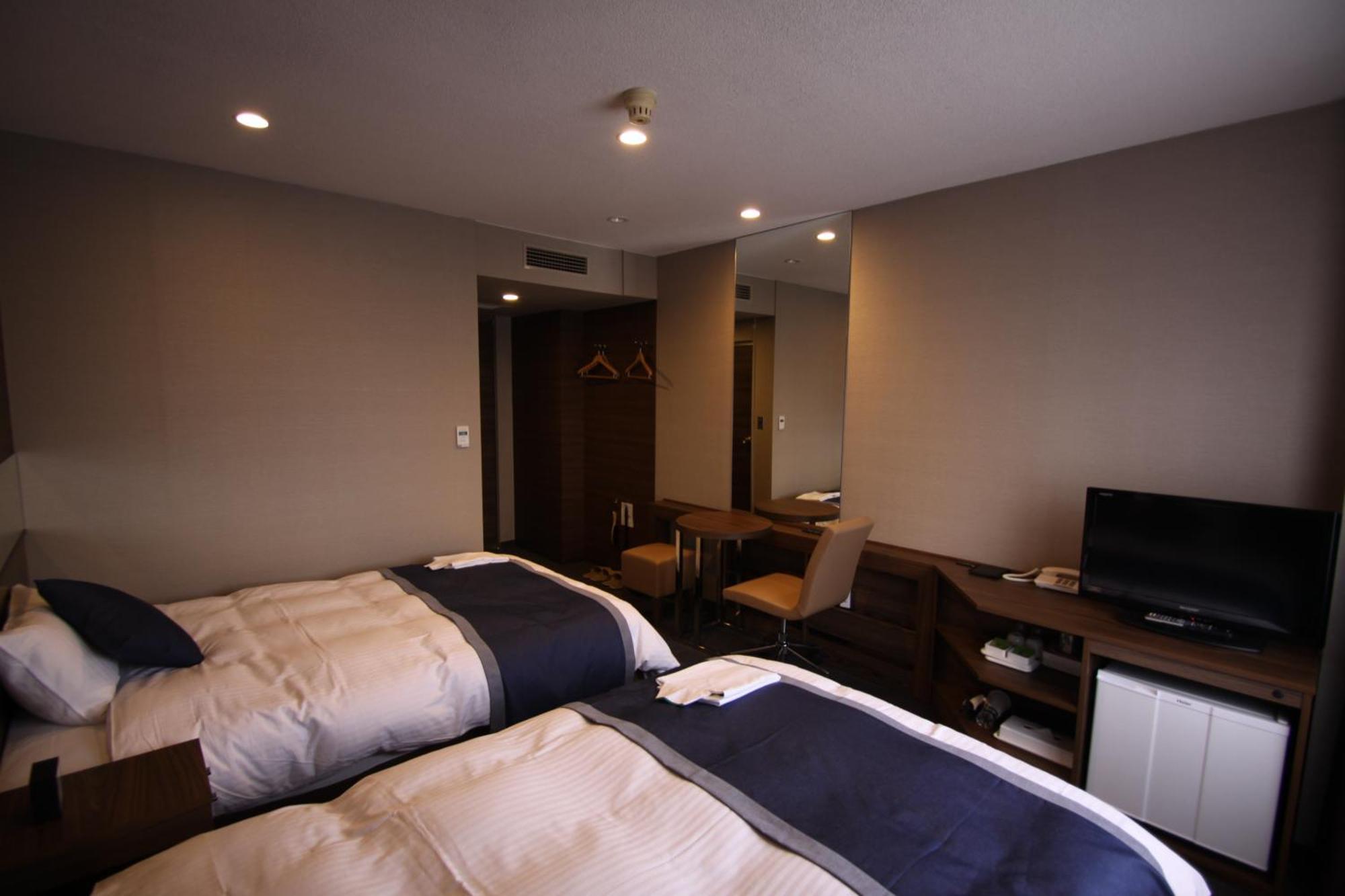 Hotel Il Credo Gifu Ngoại thất bức ảnh