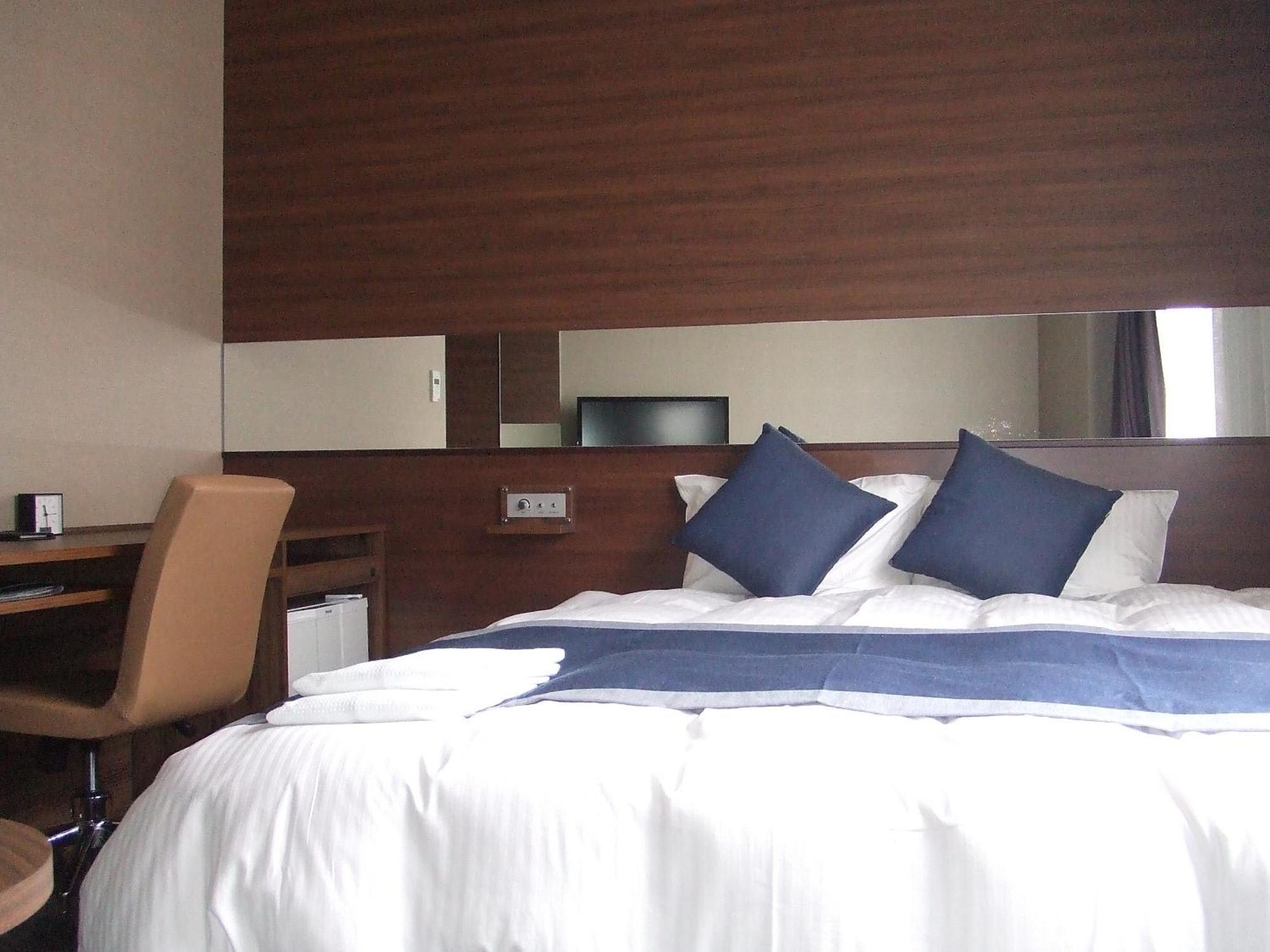 Hotel Il Credo Gifu Ngoại thất bức ảnh