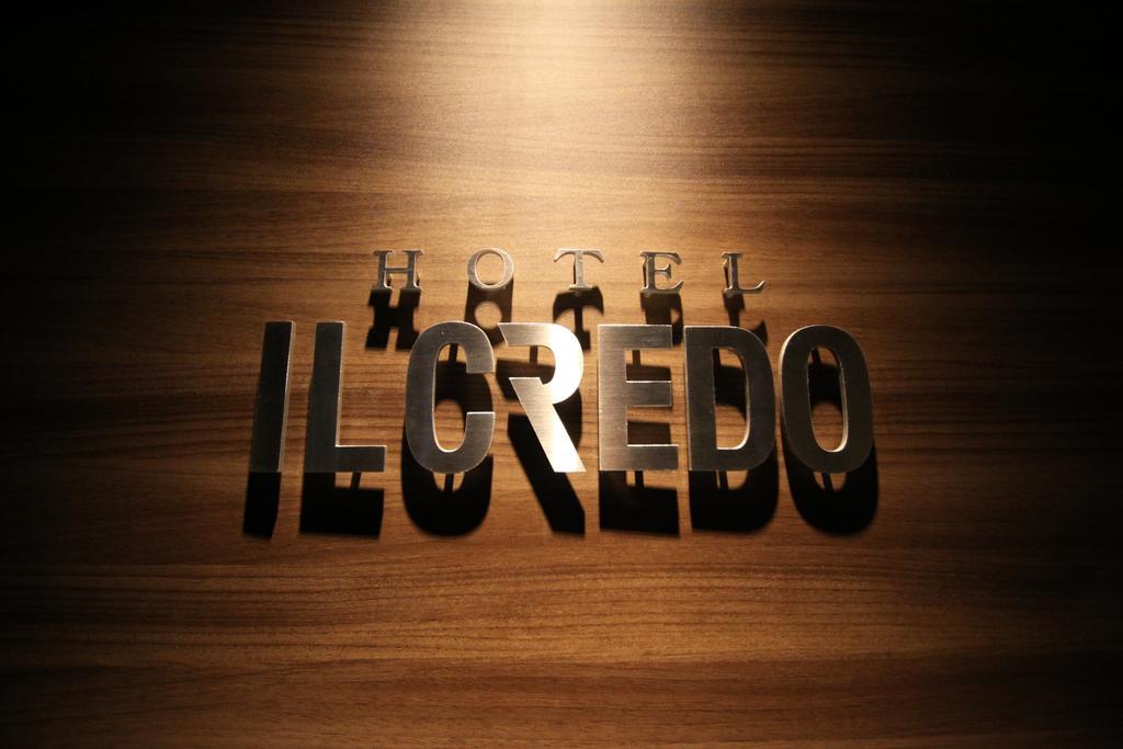 Hotel Il Credo Gifu Ngoại thất bức ảnh