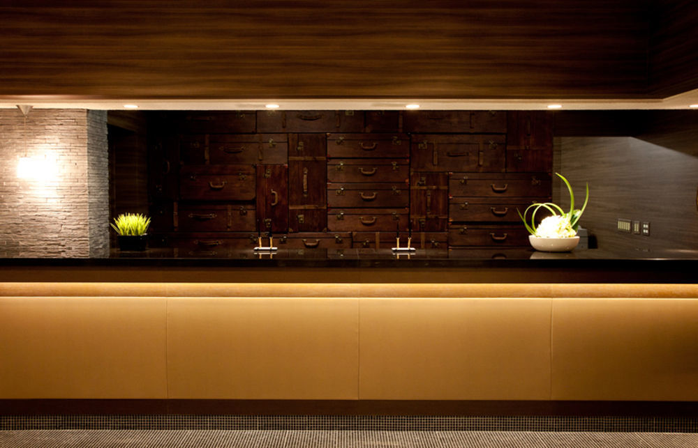 Hotel Il Credo Gifu Ngoại thất bức ảnh
