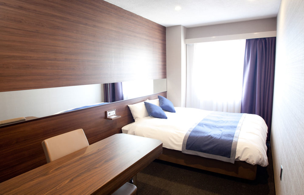 Hotel Il Credo Gifu Ngoại thất bức ảnh