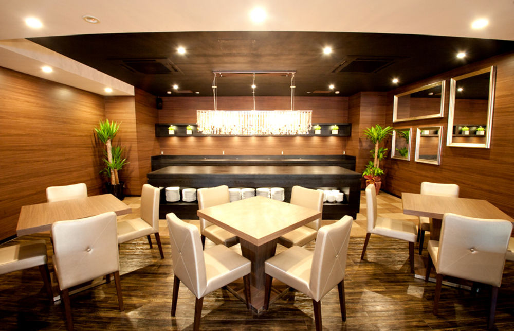 Hotel Il Credo Gifu Ngoại thất bức ảnh