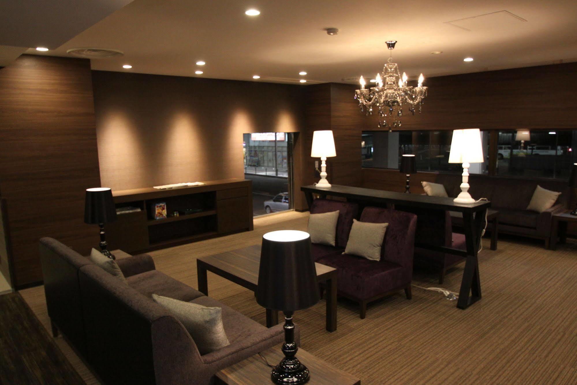 Hotel Il Credo Gifu Ngoại thất bức ảnh