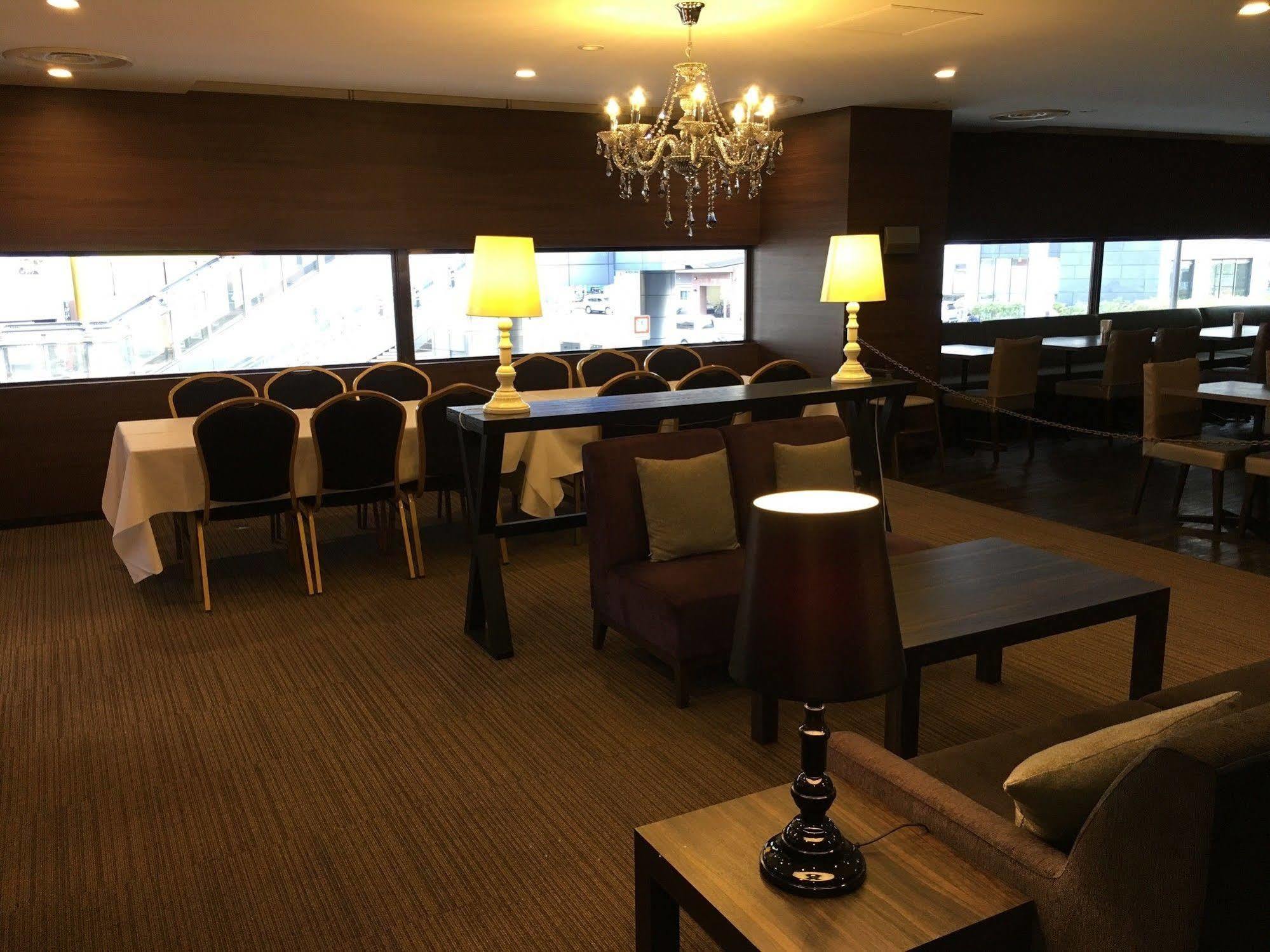 Hotel Il Credo Gifu Ngoại thất bức ảnh