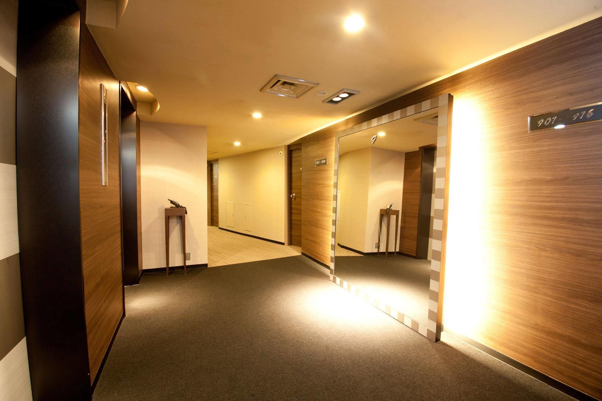 Hotel Il Credo Gifu Ngoại thất bức ảnh