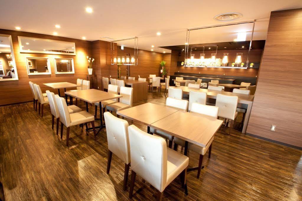 Hotel Il Credo Gifu Ngoại thất bức ảnh