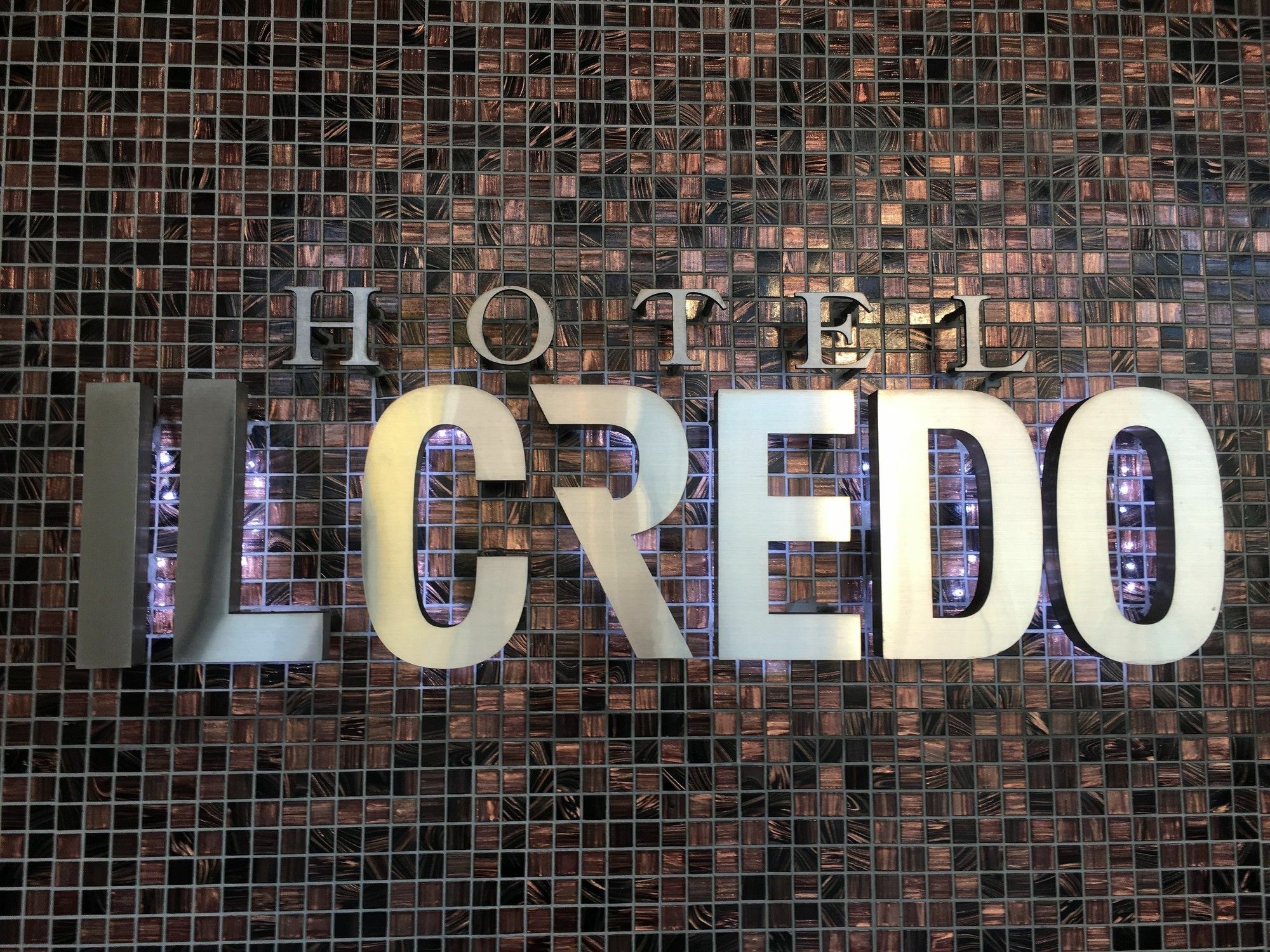 Hotel Il Credo Gifu Ngoại thất bức ảnh