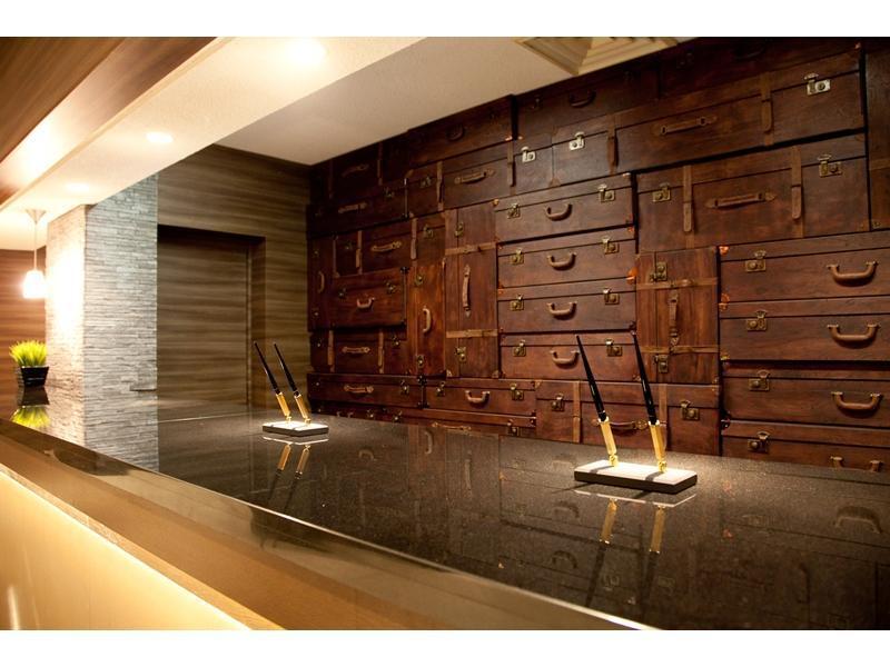 Hotel Il Credo Gifu Ngoại thất bức ảnh