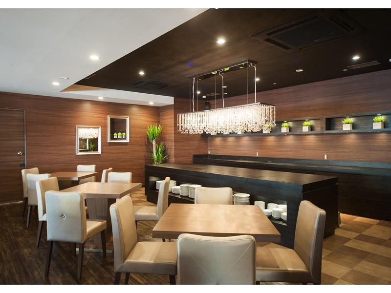 Hotel Il Credo Gifu Ngoại thất bức ảnh