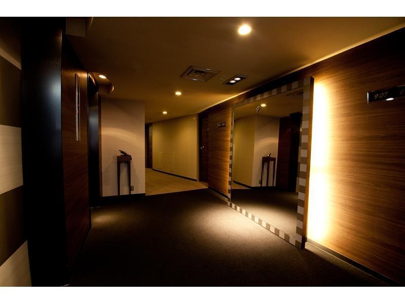 Hotel Il Credo Gifu Ngoại thất bức ảnh