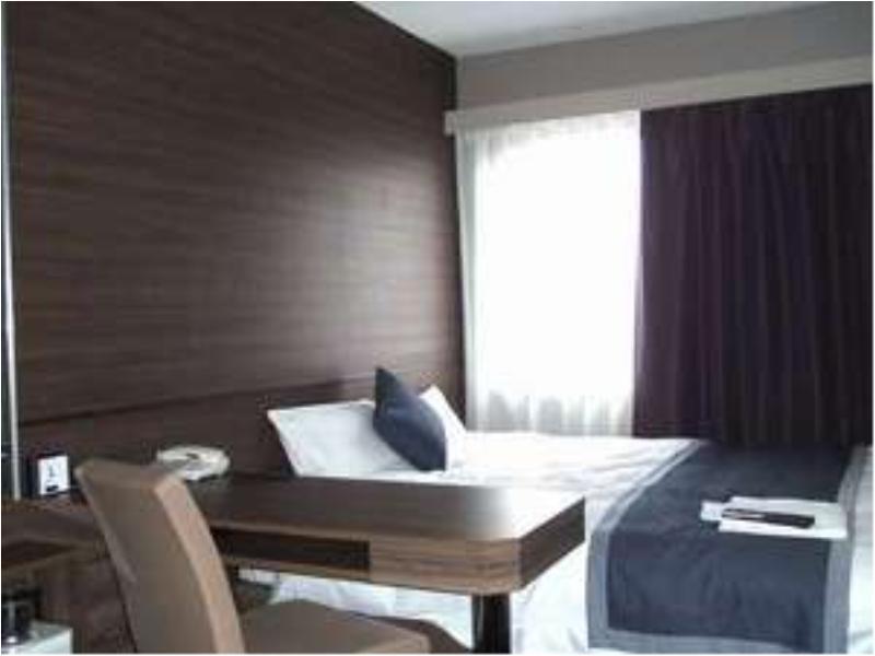 Hotel Il Credo Gifu Ngoại thất bức ảnh
