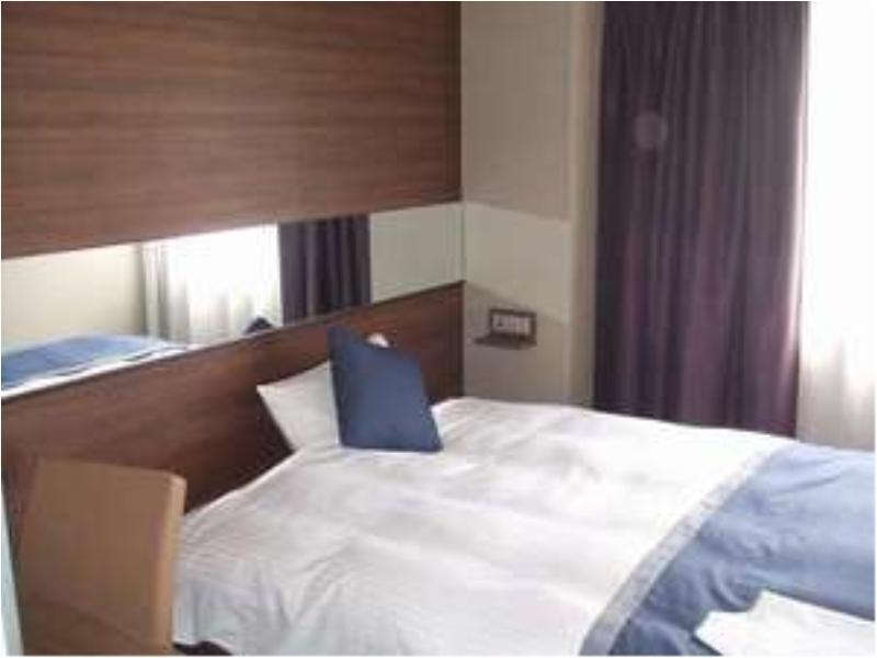 Hotel Il Credo Gifu Ngoại thất bức ảnh
