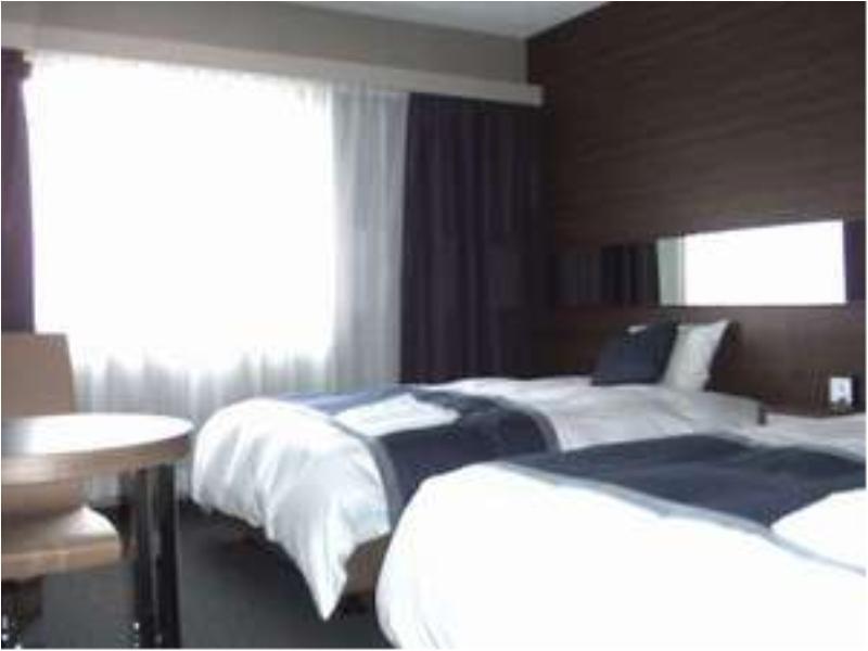 Hotel Il Credo Gifu Ngoại thất bức ảnh