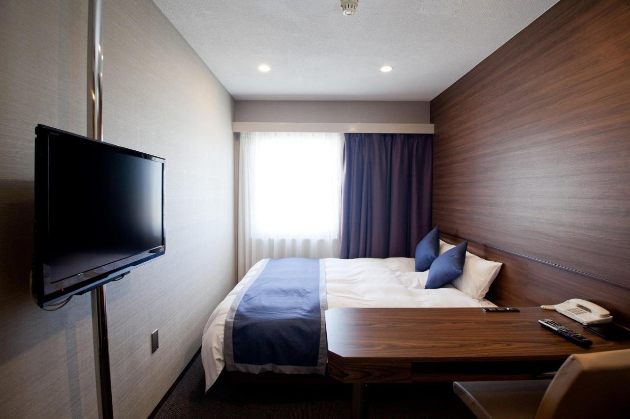 Hotel Il Credo Gifu Ngoại thất bức ảnh